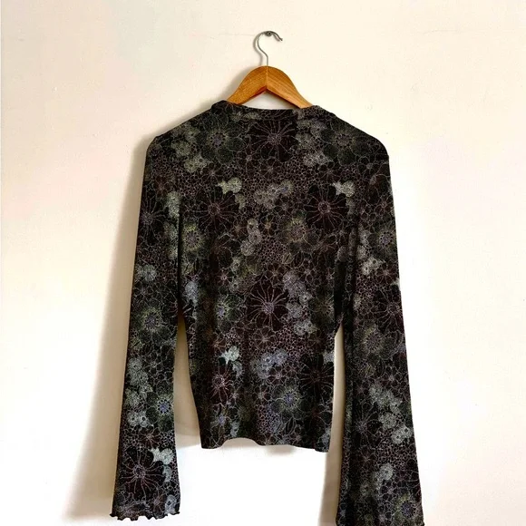 Vintage Terra Nostra Fairycore Top ✨ (S-L) - Picture 5 of 5